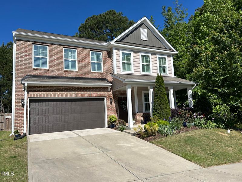 612 Hiddenbrook Dr, Durham, NC 27703