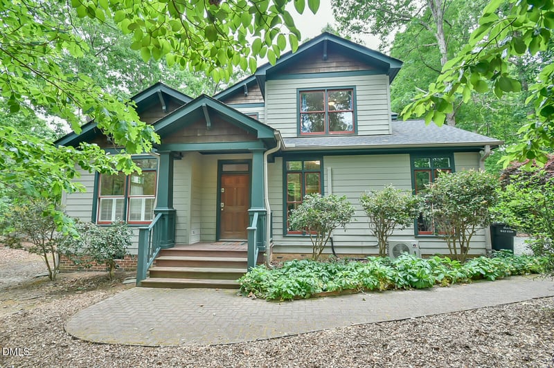 612 Highland Trl, Chapel Hill, NC 27516