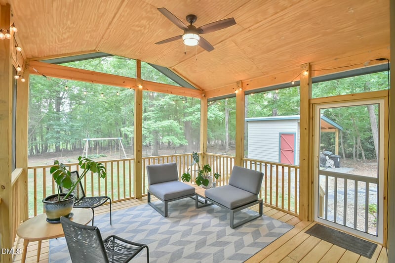 612 Highland Trl, Chapel Hill, NC 27516