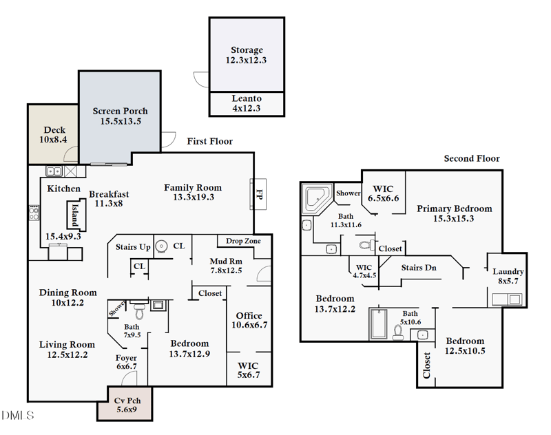 612 Highland Trl, Chapel Hill, NC 27516
