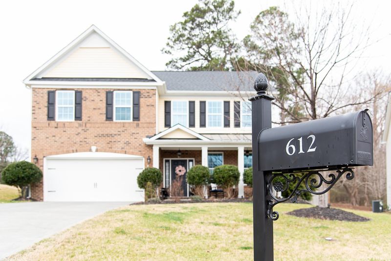 612 Hope Valley Rd, Knightdale, NC 27545