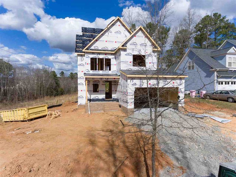 612 Houndsditch Cir, Wake Forest, NC 27587