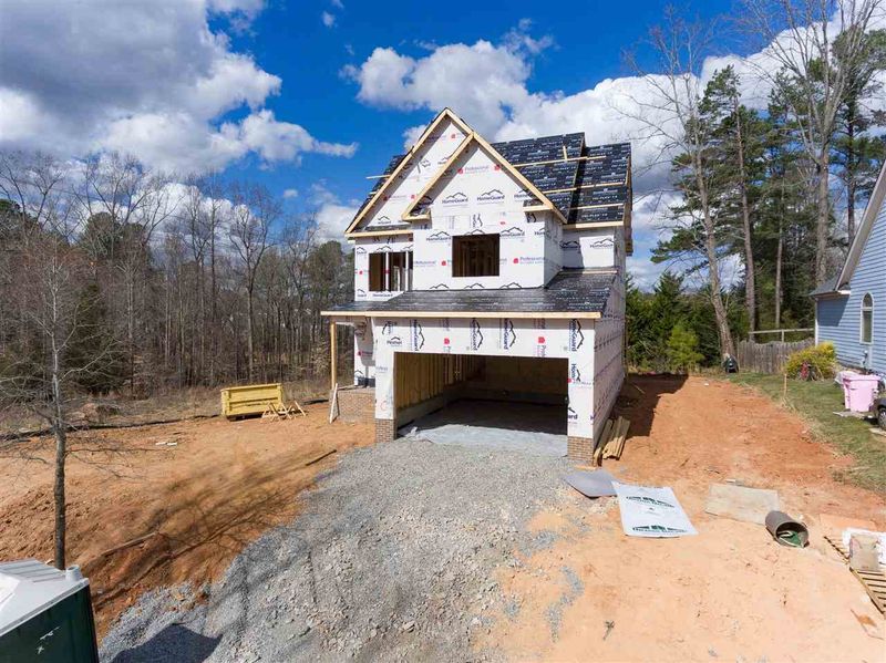 612 Houndsditch Cir, Wake Forest, NC 27587