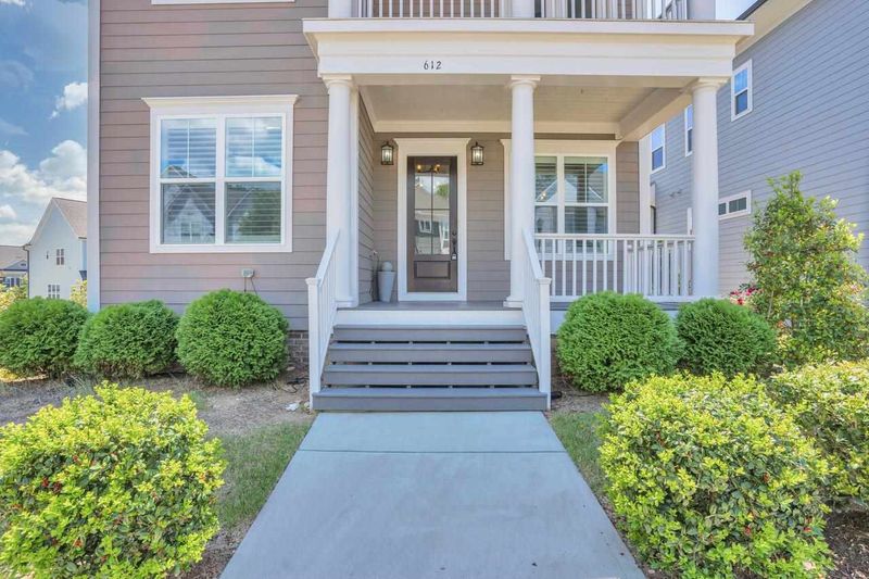 612 Lake Holding St, Wake Forest, NC 27587