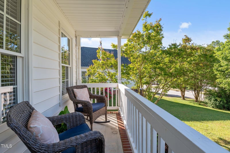 612 Lakeview Ave, Wake Forest, NC 27587