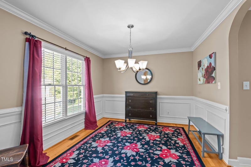 612 Lakeview Ave, Wake Forest, NC 27587
