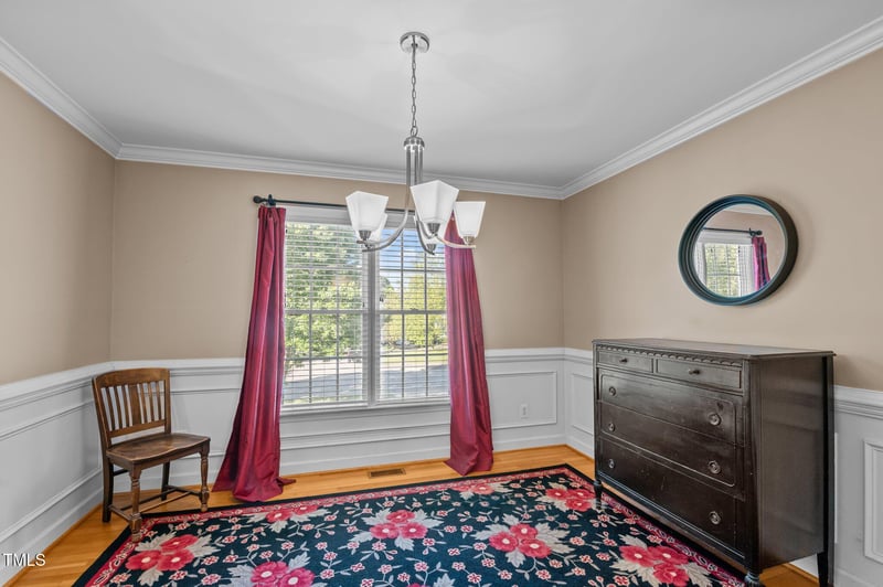 612 Lakeview Ave, Wake Forest, NC 27587