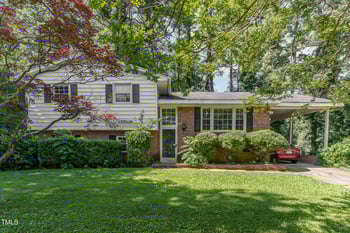 612 Locust Ln, Raleigh, NC 27603