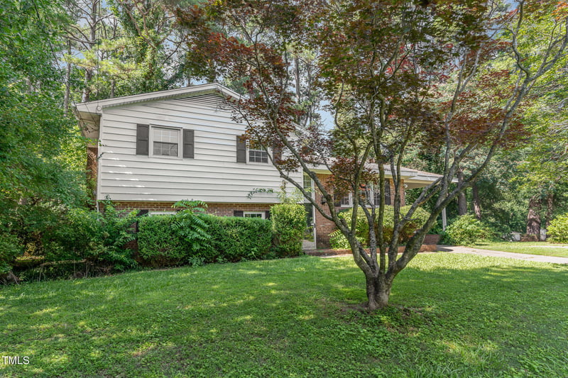 612 Locust Ln, Raleigh, NC 27603