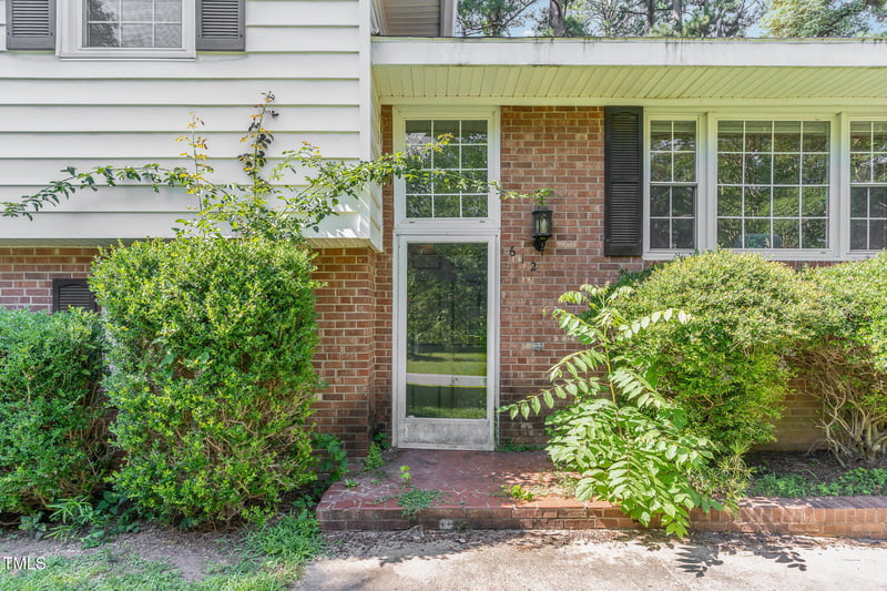 612 Locust Ln, Raleigh, NC 27603