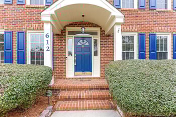 612 Longwood Pl, Fayetteville, NC 28314