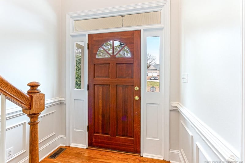 612 Longwood Pl, Fayetteville, NC 28314