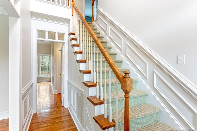 612 Longwood Pl, Fayetteville, NC 28314