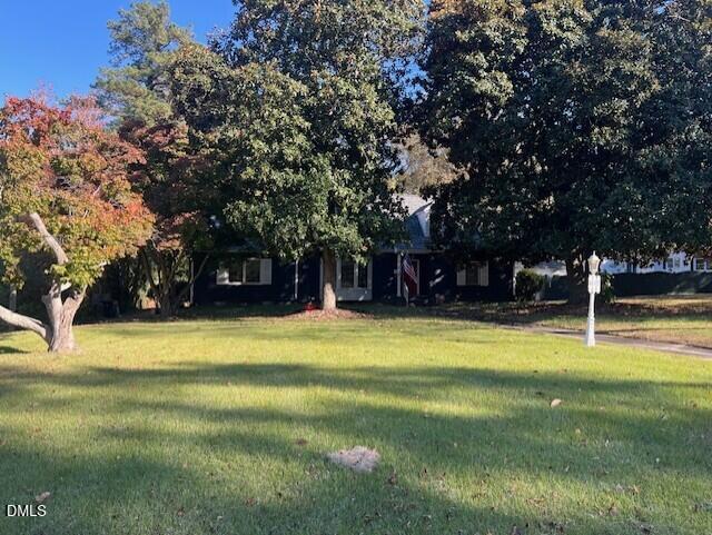 612 Main St, Louisburg, NC 27549