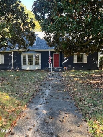 612 Main St, Louisburg, NC 27549