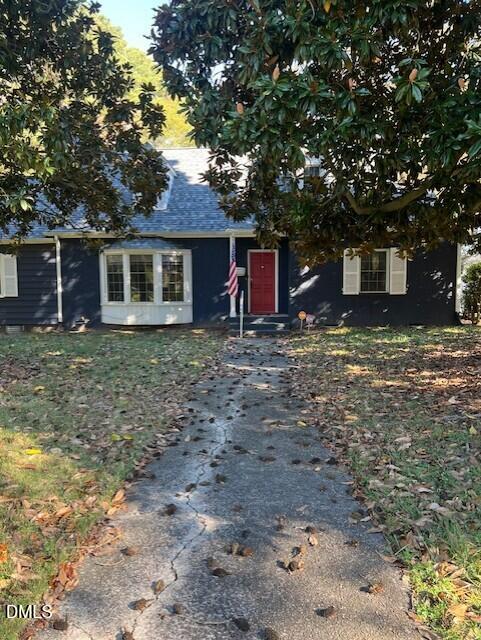 612 Main St, Louisburg, NC 27549