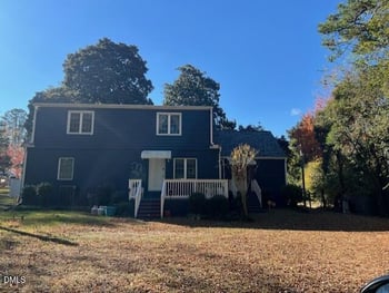 612 Main St, Louisburg, NC 27549