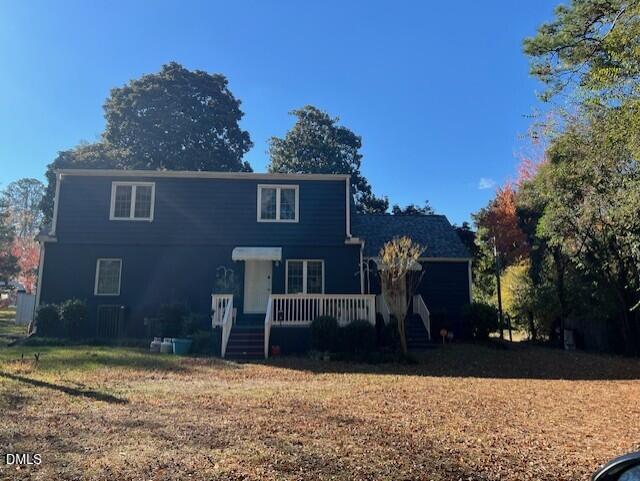 612 Main St, Louisburg, NC 27549