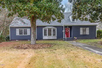 612 Main St, Louisburg, NC 27549