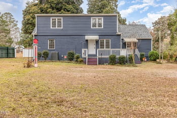 612 Main St, Louisburg, NC 27549