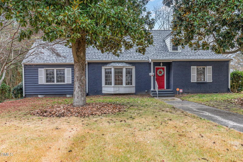 612 Main St, Louisburg, NC 27549