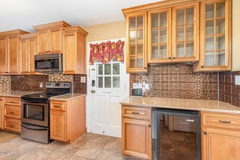 612 Main St, Louisburg, NC 27549