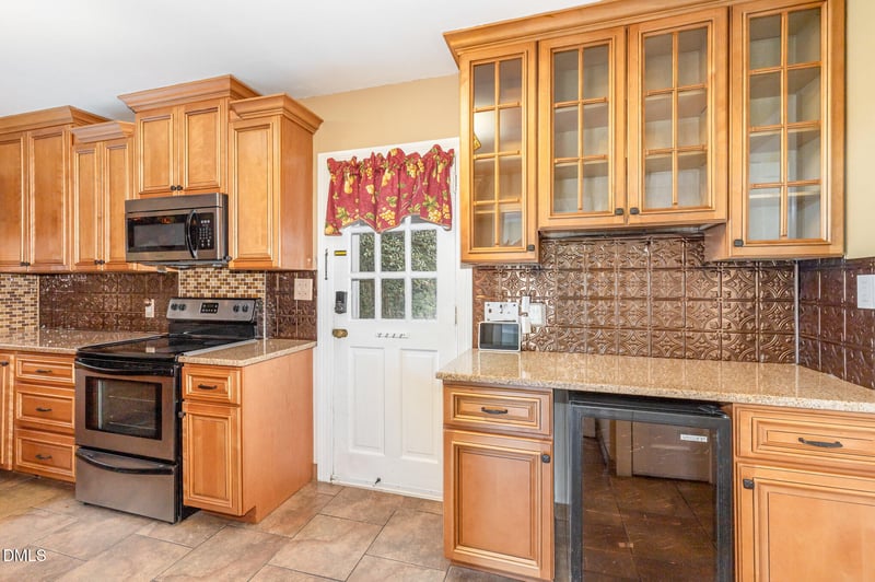 612 Main St, Louisburg, NC 27549