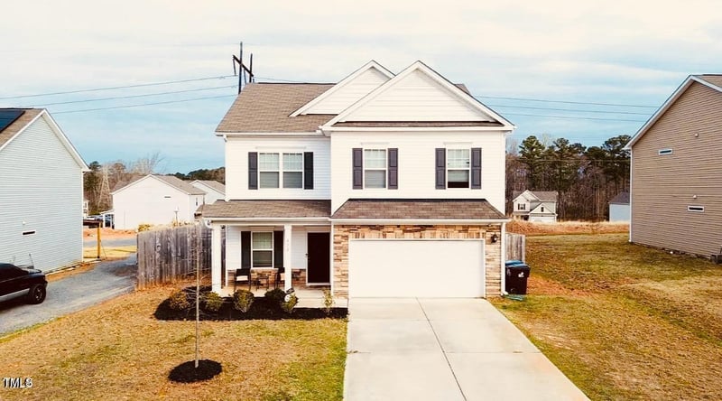 612 Marian Way, Sanford, NC 27330