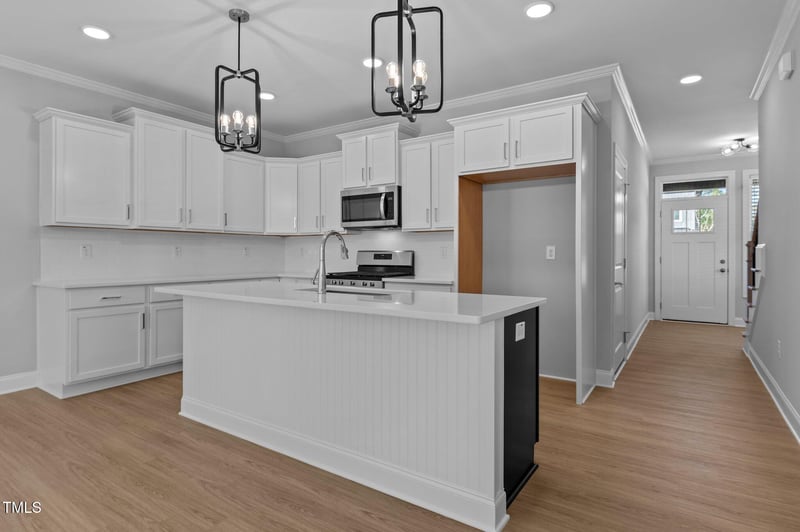 612 Marshskip Way, Rolesville, NC 27587