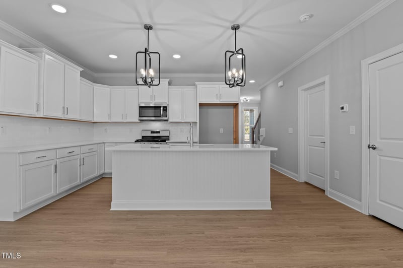 612 Marshskip Way, Rolesville, NC 27587