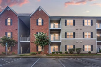 612 Marshtree Ln #103, Fayetteville, NC 28314