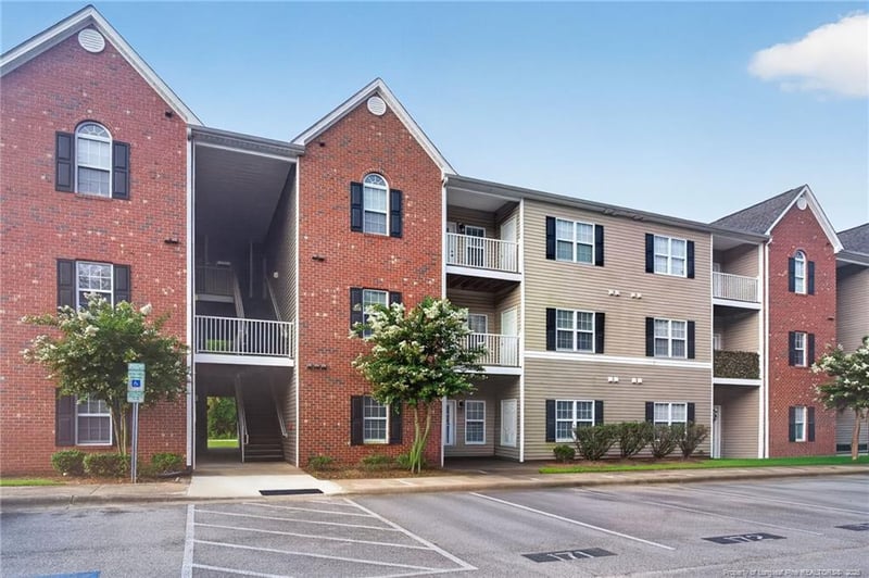 612 Marshtree Ln #103, Fayetteville, NC 28314