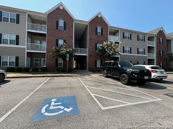612 Marshtree Ln #201, Fayetteville, NC 28314