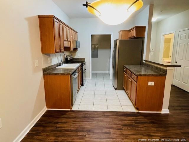 612 Marshtree Ln #201, Fayetteville, NC 28314