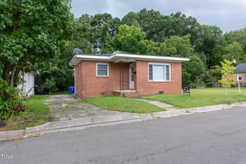612 Martha St, Durham, NC 27707