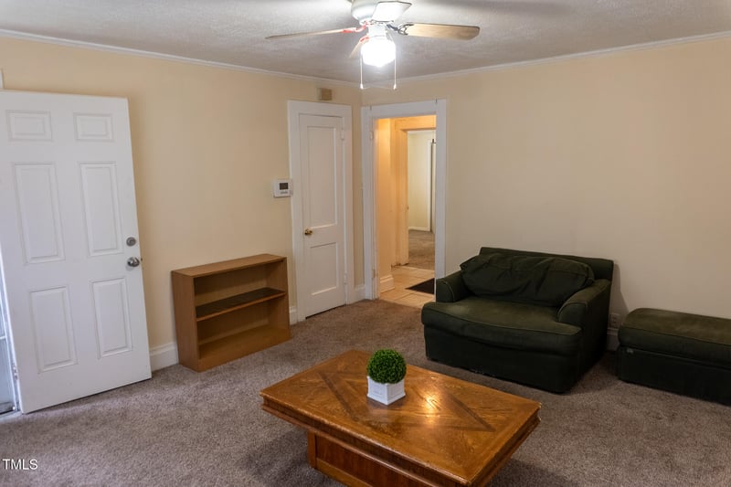 612 Martha St, Durham, NC 27707