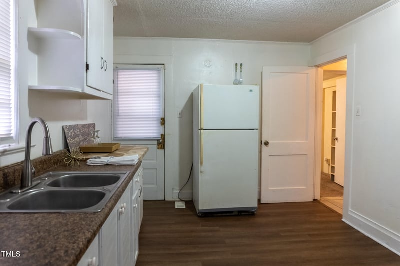 612 Martha St, Durham, NC 27707