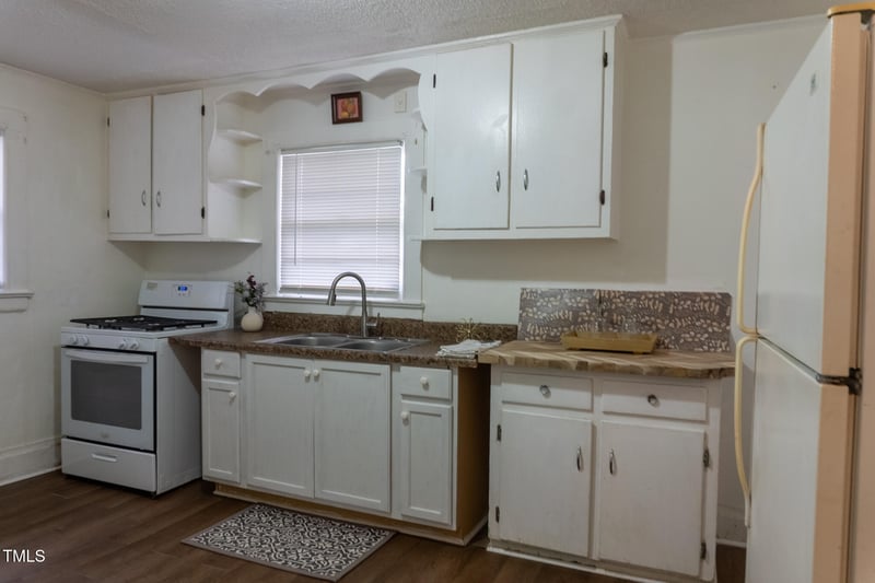612 Martha St, Durham, NC 27707
