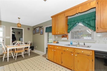 612 Mckay St, Erwin, NC 28339