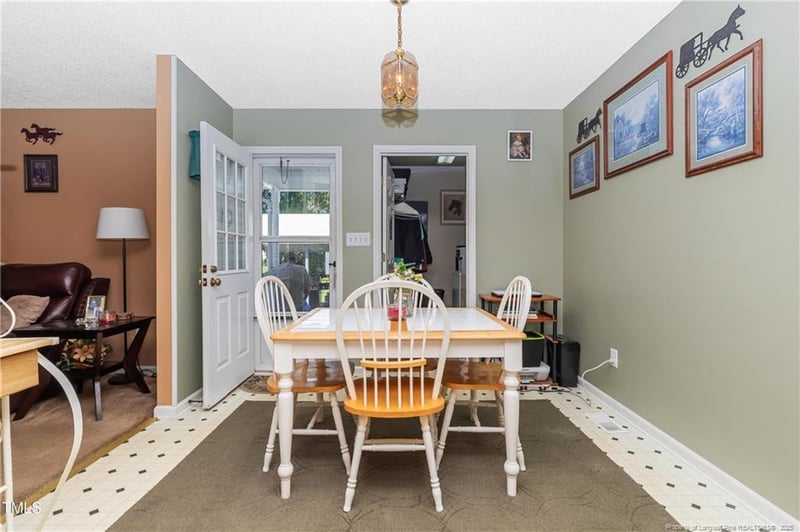 612 Mckay St, Erwin, NC 28339