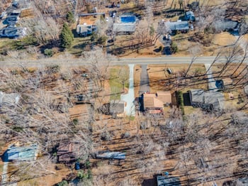 612 Miller Rd, Hillsborough, NC 27278