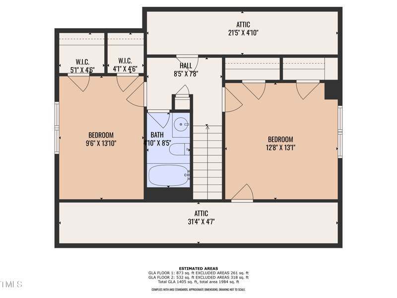 612 Miller Rd, Hillsborough, NC 27278