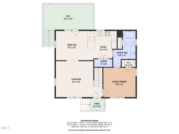 612 Miller Rd, Hillsborough, NC 27278