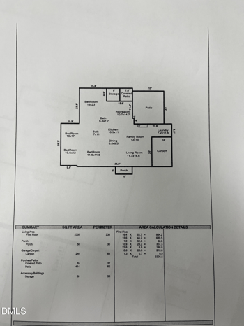 612 Noble St, Selma, NC 27576
