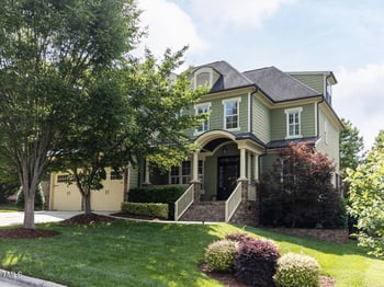612 Peach Orchard Pl, Cary, NC 27519