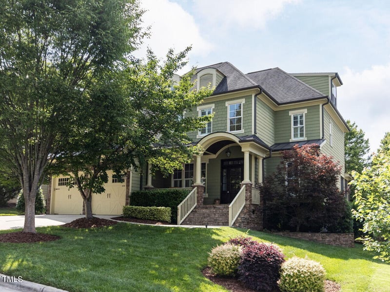 612 Peach Orchard Pl, Cary, NC 27519