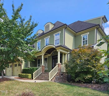 612 Peach Orchard Pl, Cary, NC 27519