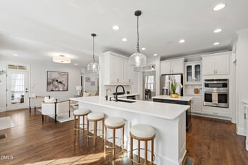 612 Peach Orchard Pl, Cary, NC 27519