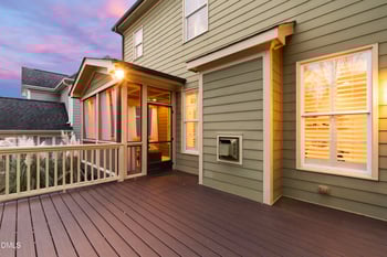 612 Peach Orchard Pl, Cary, NC 27519