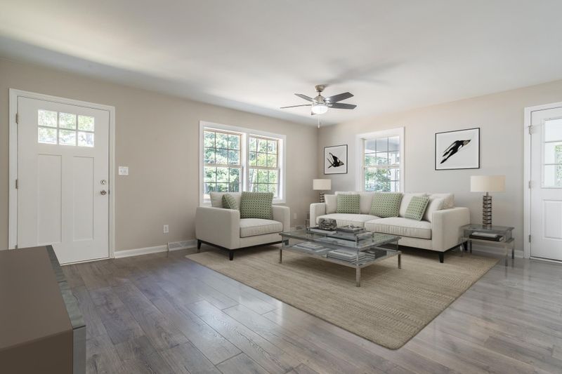 612 Peyton St, Raleigh, NC 27610